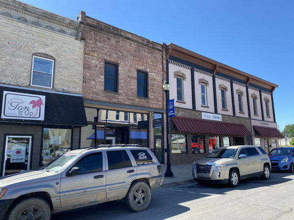 Lake Odessa - June 23 2022 (newer photo)